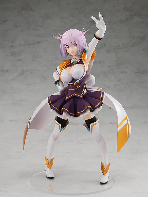 POP UP PARADE Akane Shinjo (New Order) L Size (GRIDMAN UNIVERSE) - Image 2