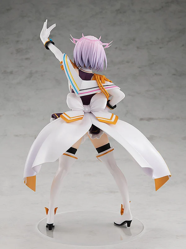 POP UP PARADE Akane Shinjo (New Order) L Size (GRIDMAN UNIVERSE) - Image 3