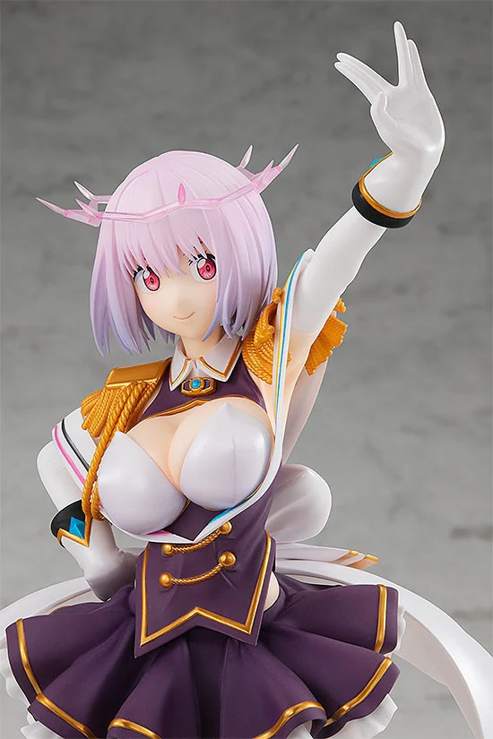 POP UP PARADE Akane Shinjo (New Order) L Size (GRIDMAN UNIVERSE) - Image 4