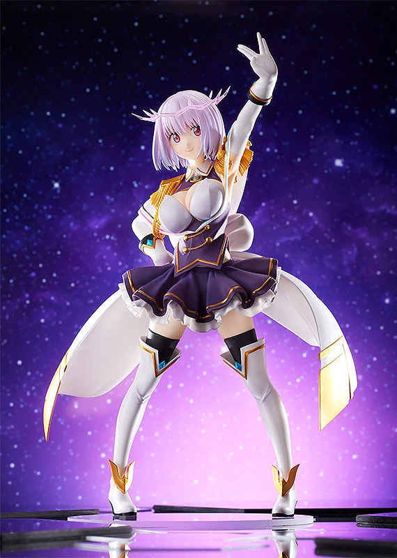 POP UP PARADE Akane Shinjo (New Order) L Size (GRIDMAN UNIVERSE) - Image 5