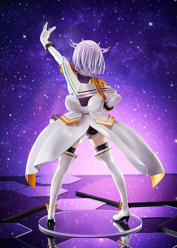 POP UP PARADE Akane Shinjo (New Order) L Size (GRIDMAN UNIVERSE) - Image 6