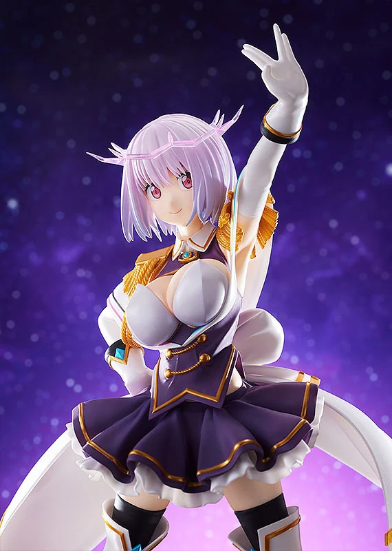 POP UP PARADE Akane Shinjo (New Order) L Size (GRIDMAN UNIVERSE) - Image 7