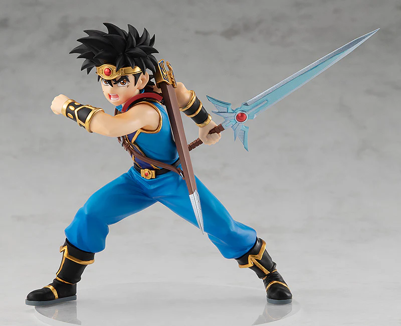 Pop Up Parade Dragon Quest Dai - Image 2