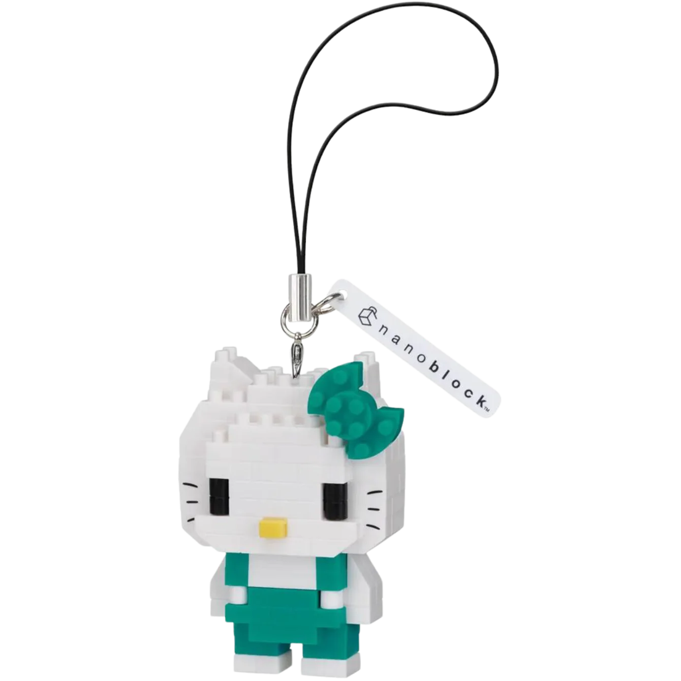 PopMarket - Nanoblock - Sanrio - nanoCharm - Hello Kitty Colors Blindbox - Image 2