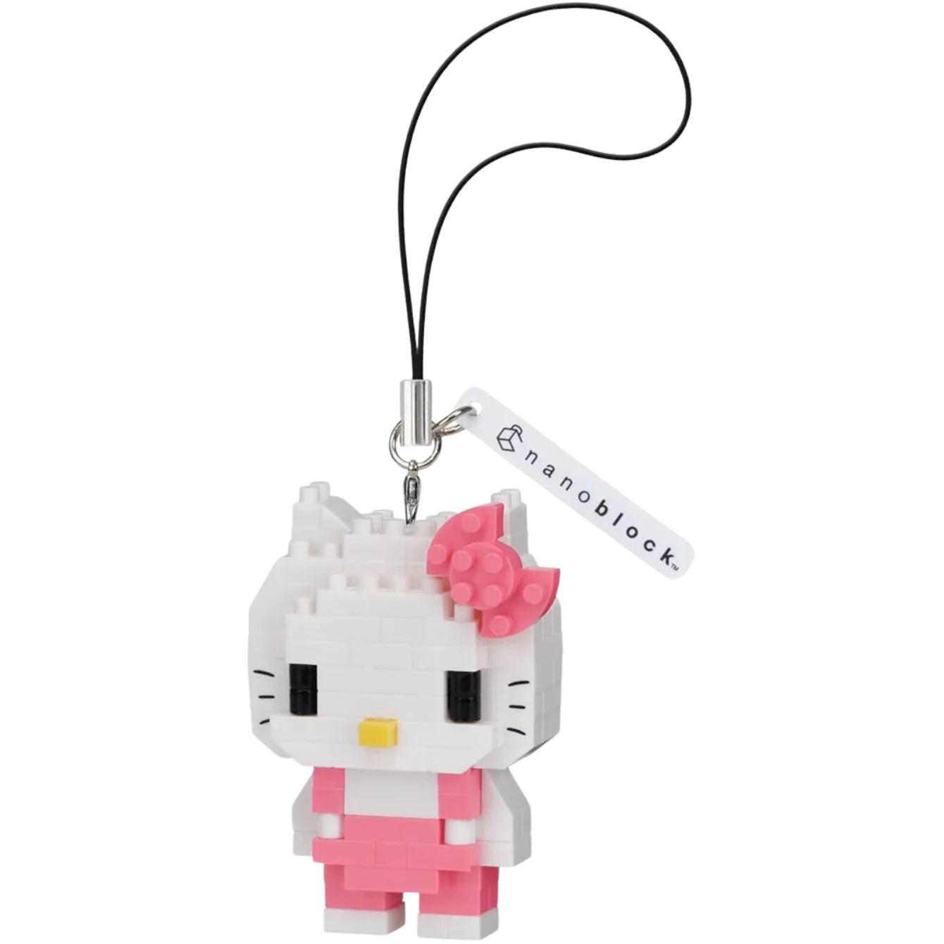 PopMarket - Nanoblock - Sanrio - nanoCharm - Hello Kitty Colors Blindbox - Image 3