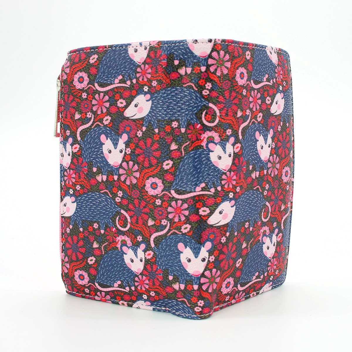 Possum Floral Wallet - Image 2