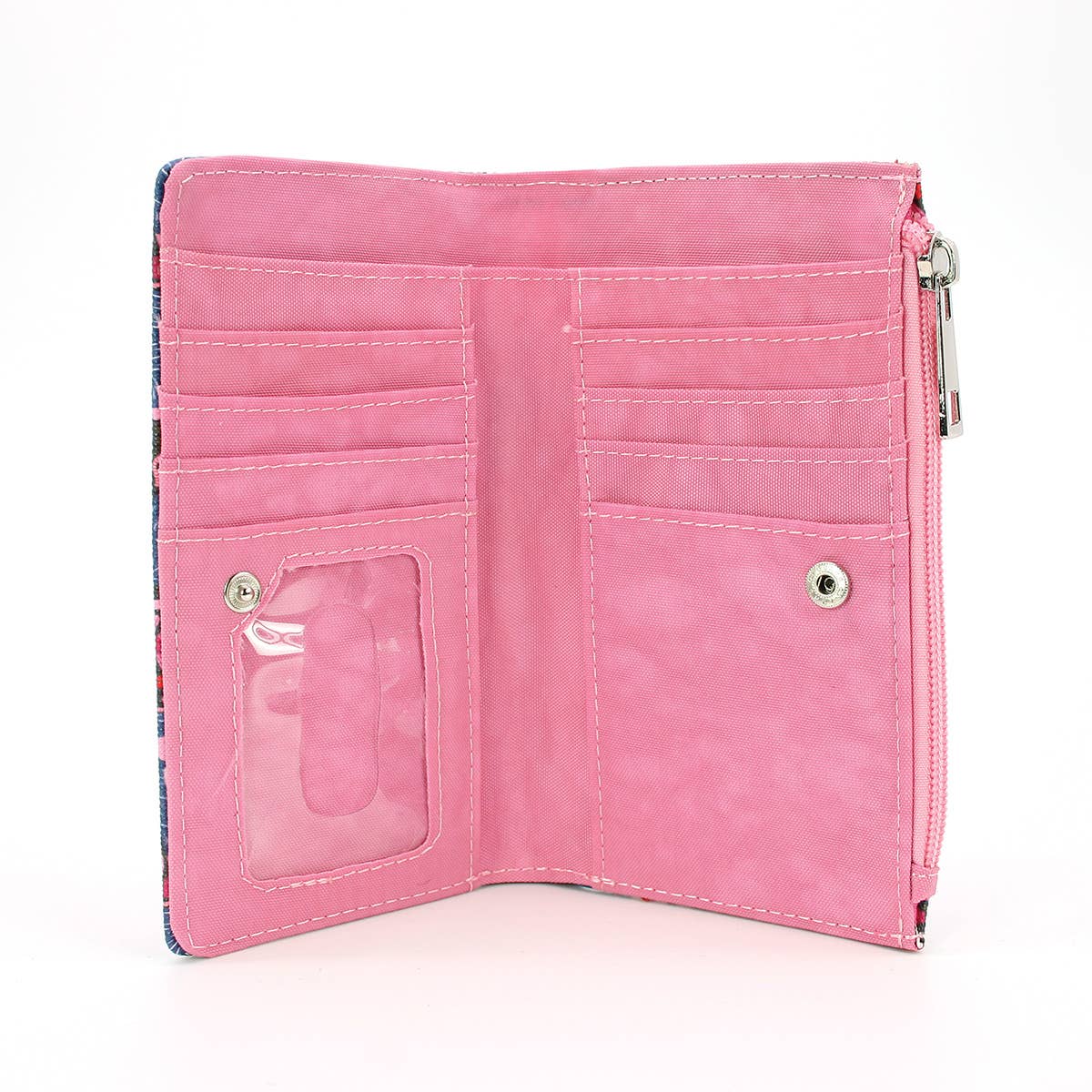 Possum Floral Wallet - Image 3
