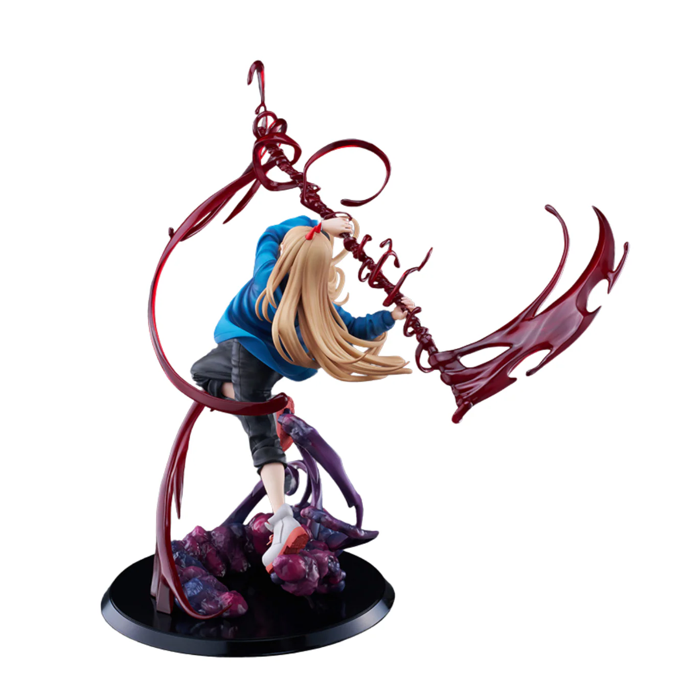 Power 1/7 Scale Figure - Image 2