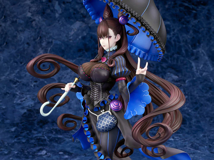 1/7 Fate/Grand Order Caster / Murasaki Shikibu - Image 2