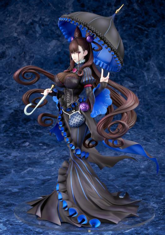 1/7 Fate/Grand Order Caster / Murasaki Shikibu - Image 4