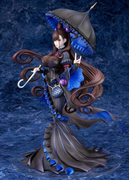 1/7 Fate/Grand Order Caster / Murasaki Shikibu - Image 5