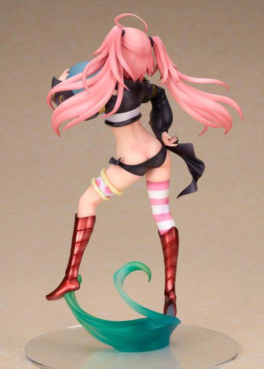 1/7 That Time I Got Reincarnated as a Slime Milim Nava Figure - Image 10