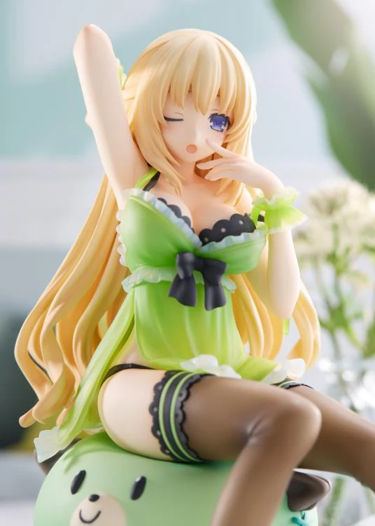 Hyperdimension Neptunia Vert (Wake Up Ver.) 1/8 Scale Figure - Image 14