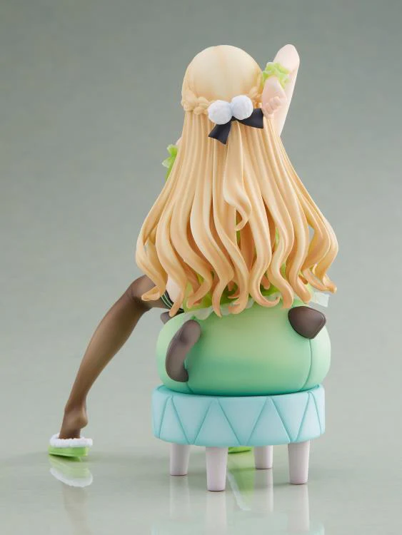 Hyperdimension Neptunia Vert (Wake Up Ver.) 1/8 Scale Figure - Image 5