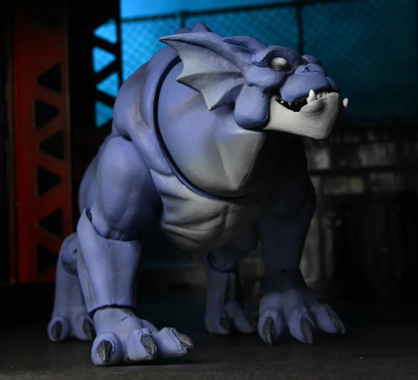 Disney's Gargoyles Ultimate Bronx Figure - Image 10