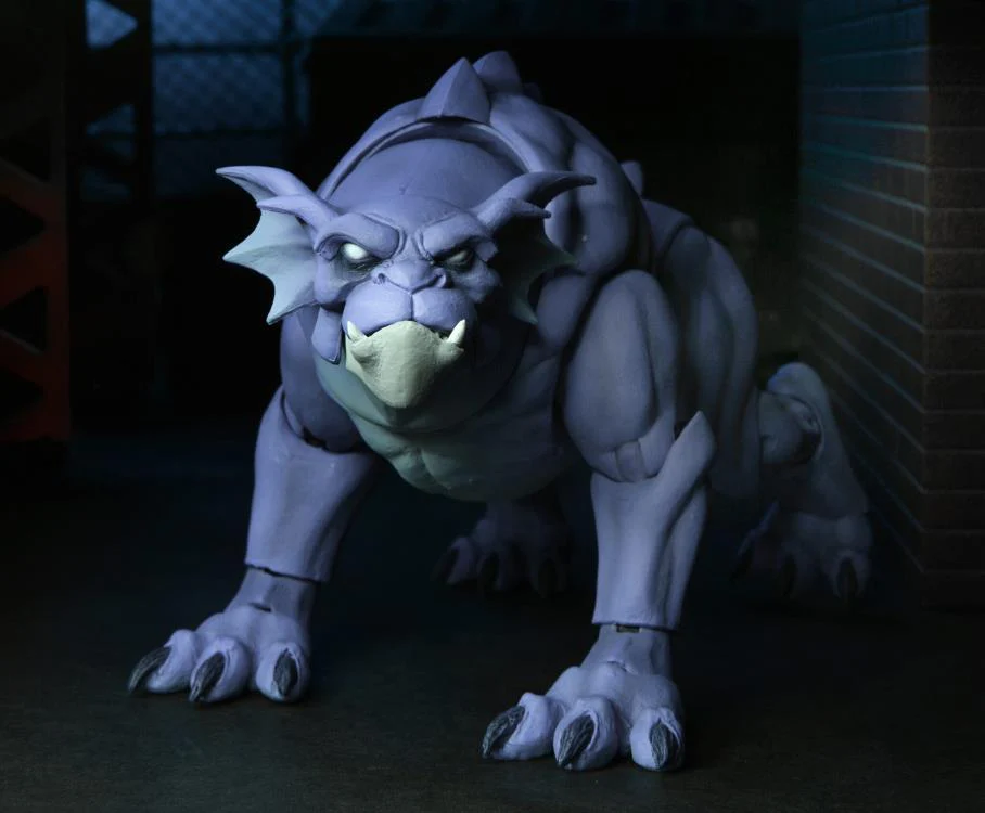 Disney's Gargoyles Ultimate Bronx Figure - Image 11