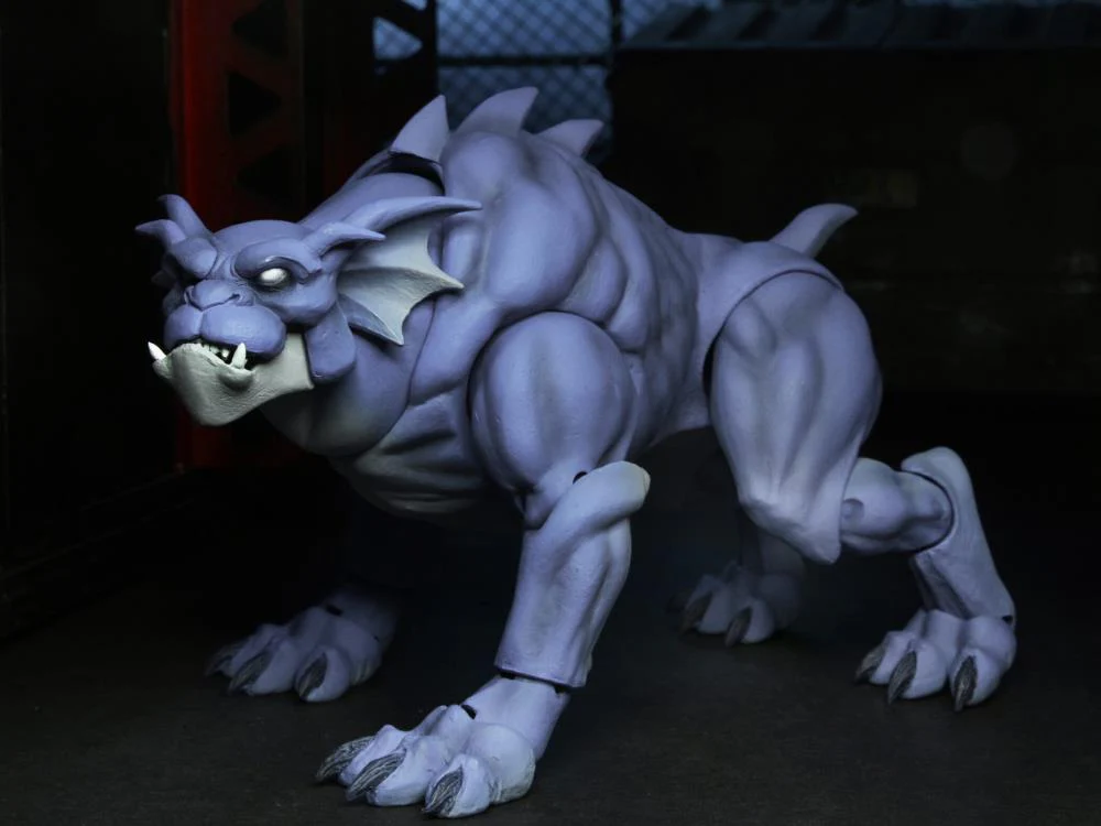 Disney's Gargoyles Ultimate Bronx Figure - Image 12