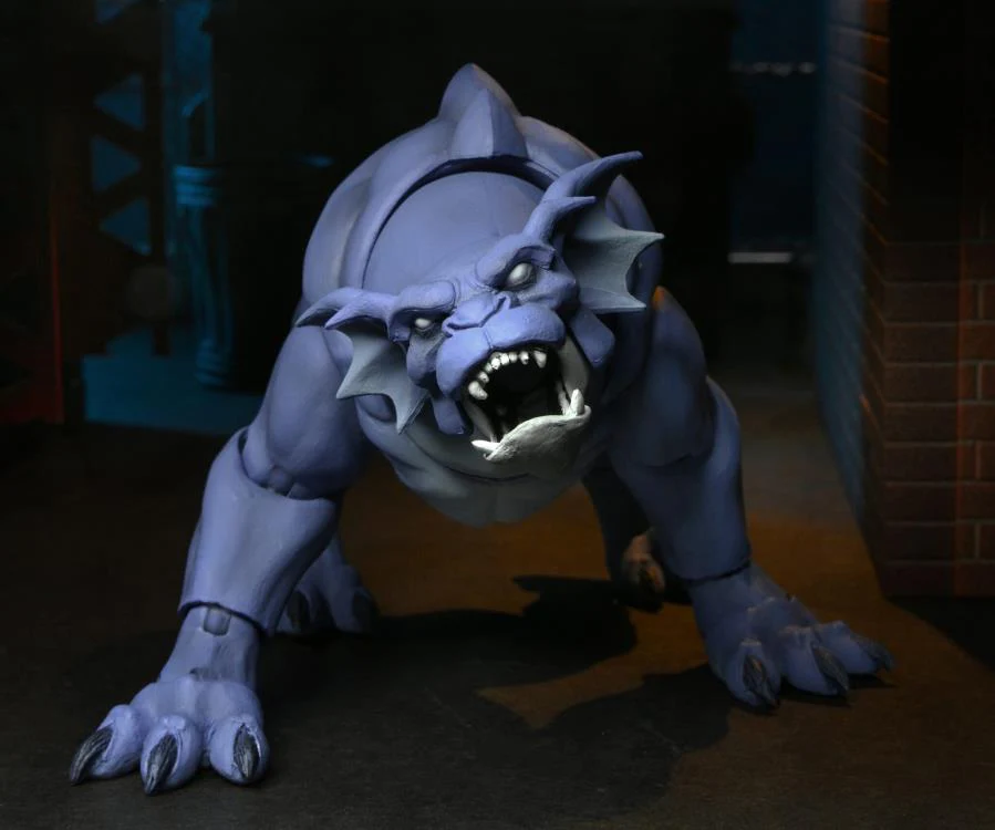 Disney's Gargoyles Ultimate Bronx Figure - Image 13