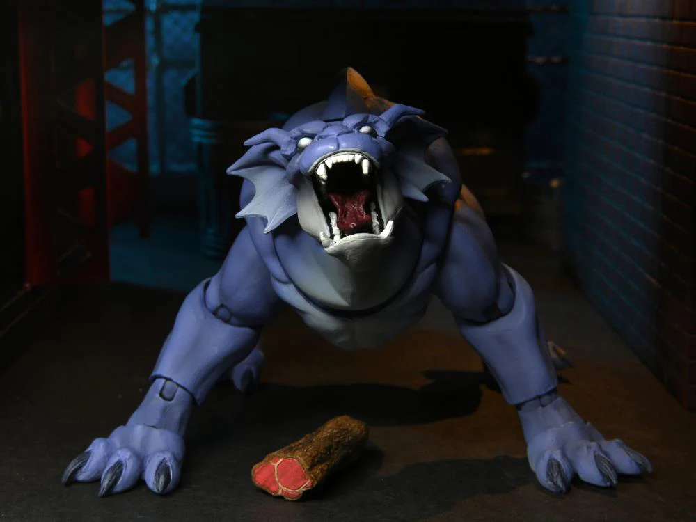 Disney's Gargoyles Ultimate Bronx Figure - Image 14