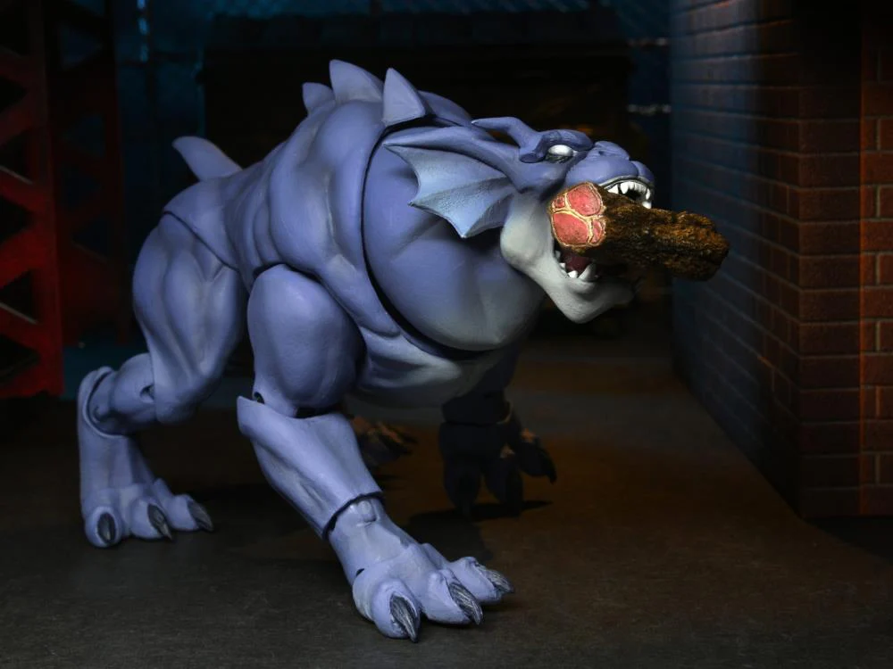 Disney's Gargoyles Ultimate Bronx Figure - Image 15