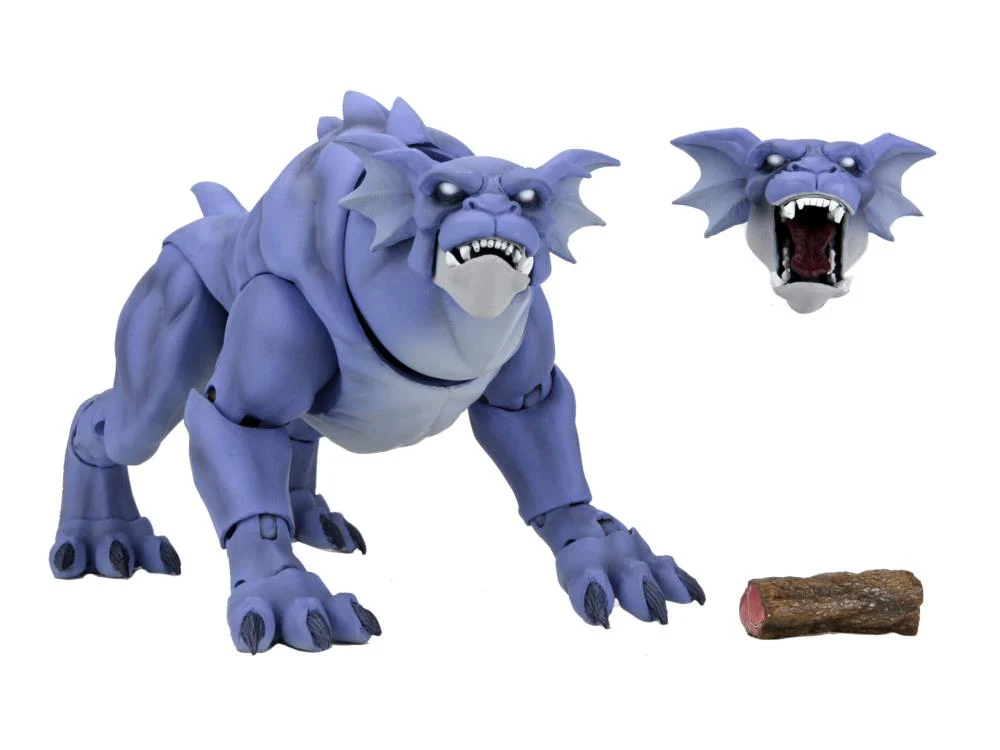 Disney's Gargoyles Ultimate Bronx Figure - Image 18