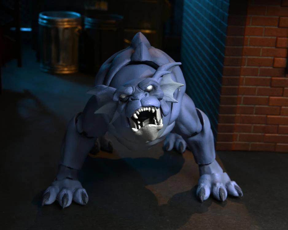 Disney's Gargoyles Ultimate Bronx Figure - Image 2