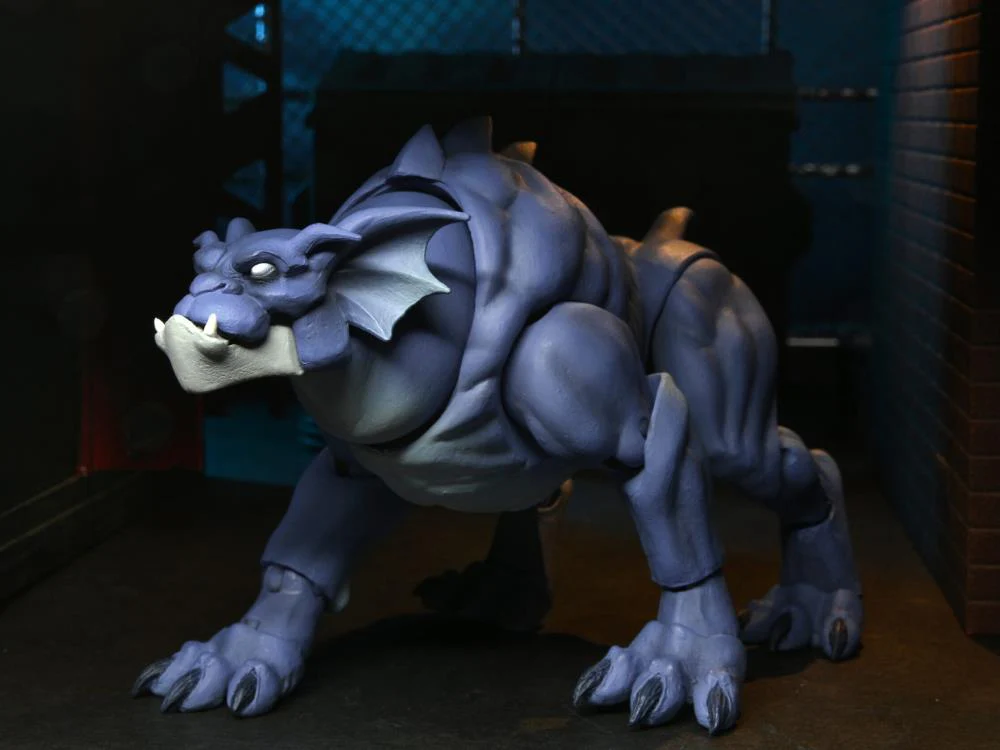 Disney's Gargoyles Ultimate Bronx Figure - Image 4