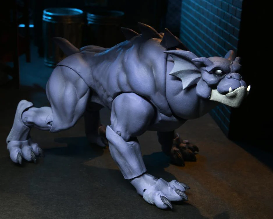 Disney's Gargoyles Ultimate Bronx Figure - Image 5