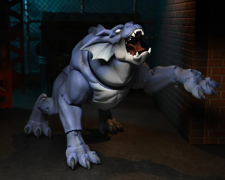 Disney's Gargoyles Ultimate Bronx Figure - Image 6