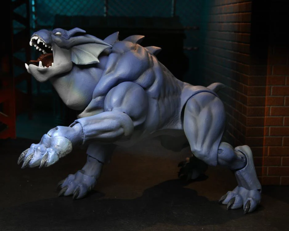 Disney's Gargoyles Ultimate Bronx Figure - Image 7