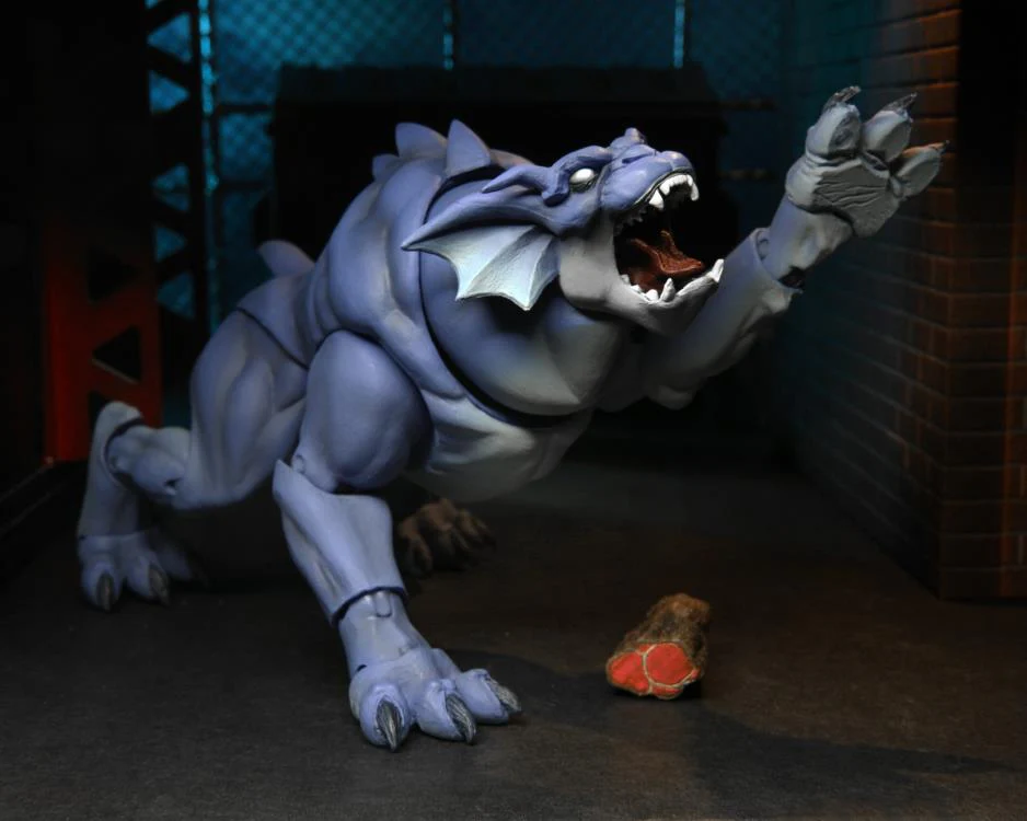 Disney's Gargoyles Ultimate Bronx Figure - Image 8