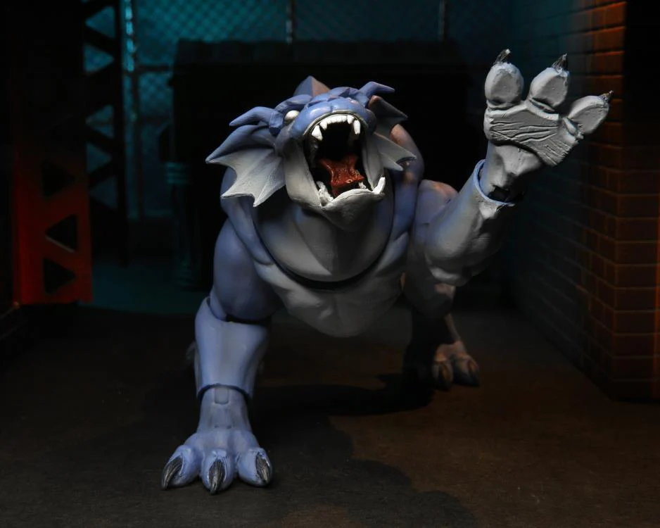 Disney's Gargoyles Ultimate Bronx Figure - Image 9