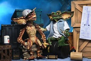 7″ Scale Action Figure – Demolition Gremlin 2-Pack - Image 3