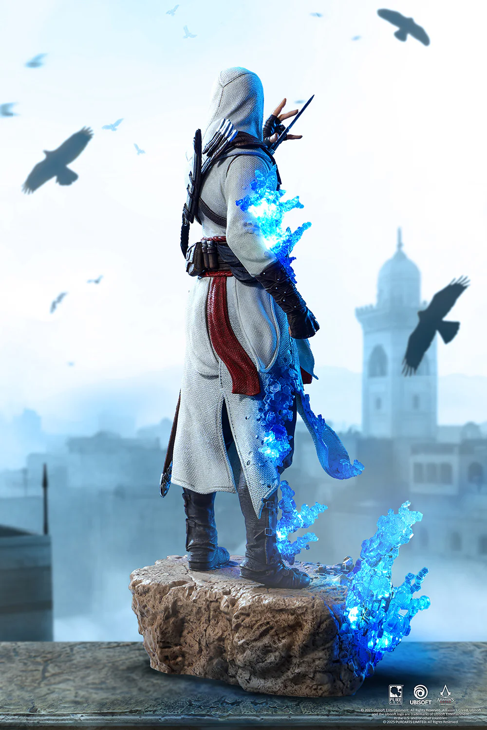 PRE-ORDER Animus Altair Statues - Image 3