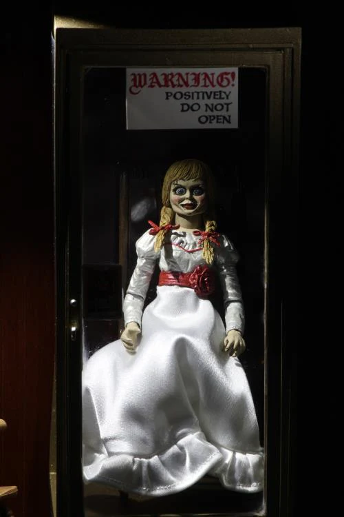 Annabelle Comes Home Ultimate Annabelle Figure - Image 2