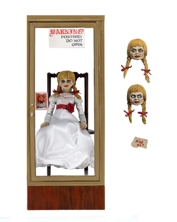 Annabelle Comes Home Ultimate Annabelle Figure - Image 5