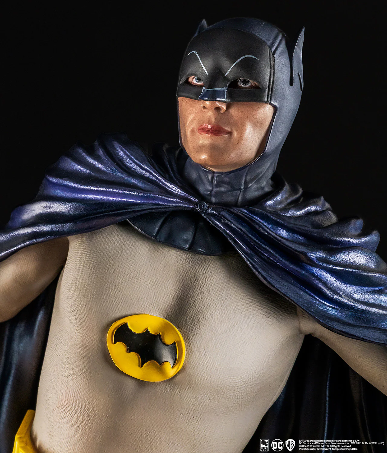 Batman and Robin Diorama - Image 2