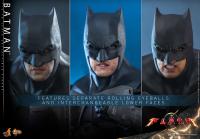 Batman Sixth Scale Figure The Flash - Image 6