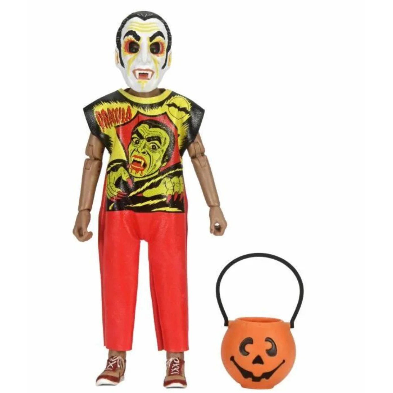 Ben Cooper Costume Kids Collection Wave 2 Clothed Action Figures - Image 2