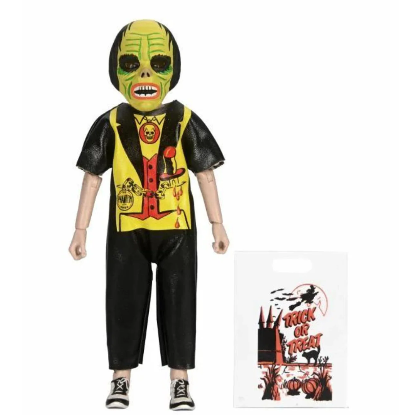 Ben Cooper Costume Kids Collection Wave 2 Clothed Action Figures - Image 3