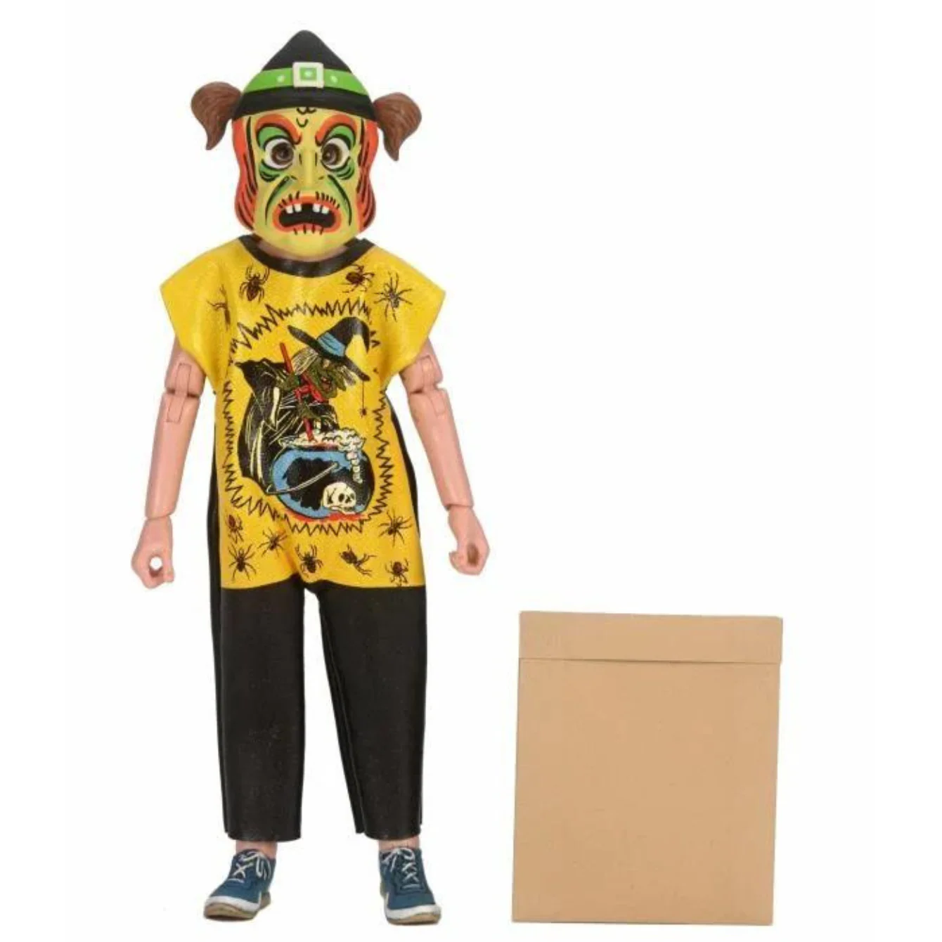 Ben Cooper Costume Kids Collection Wave 2 Clothed Action Figures - Image 5