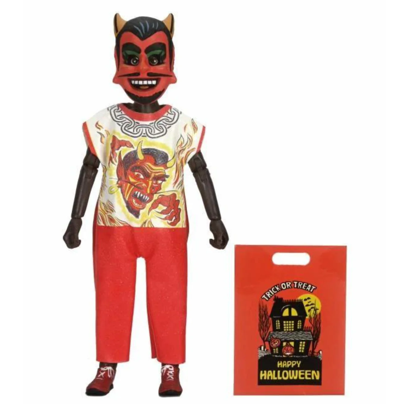 Ben Cooper Costume Kids Collection Wave 2 Clothed Action Figures - Image 6