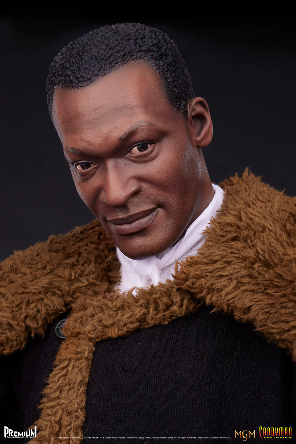 Candyman 1:3 Scale Statue - Image 3