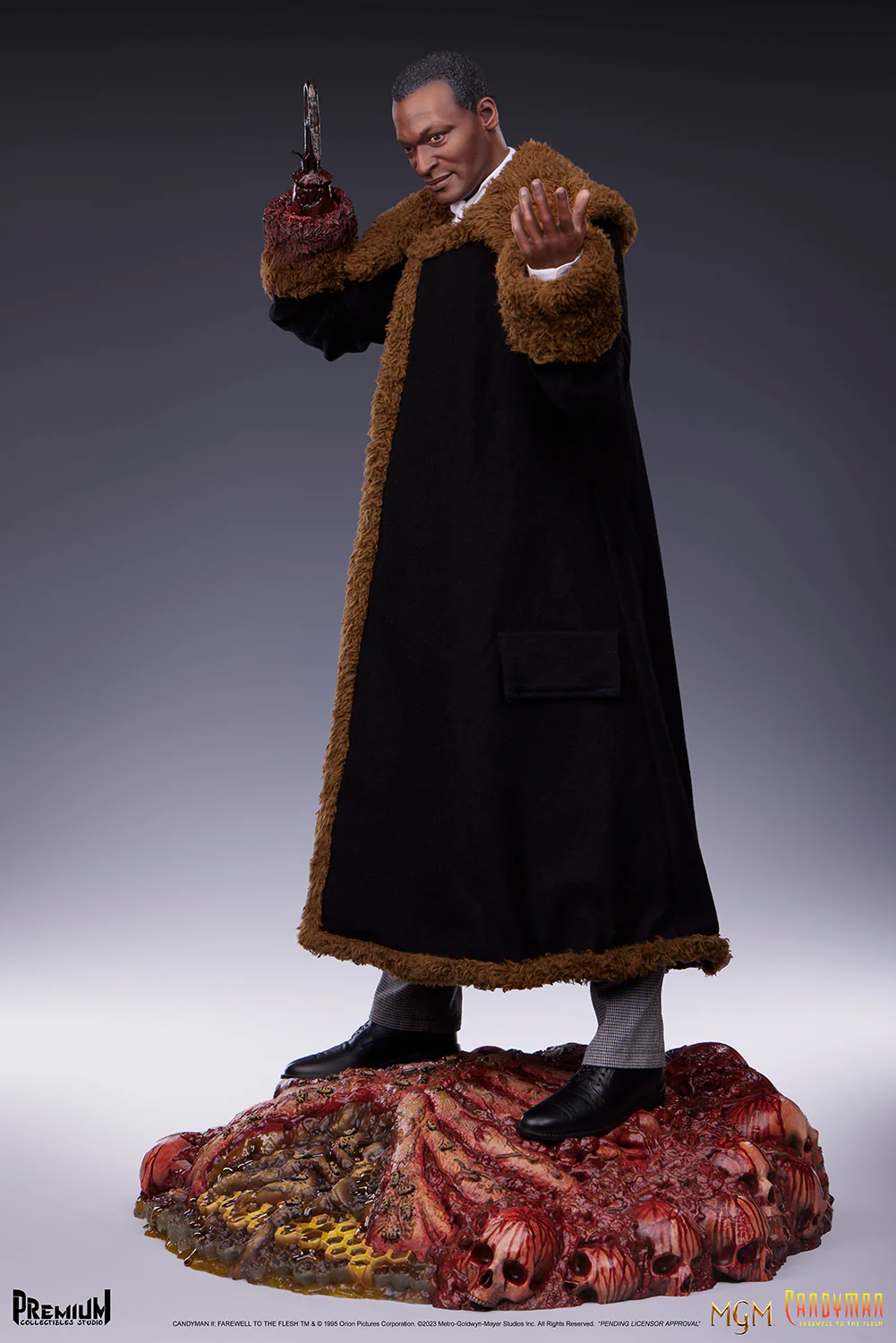 Candyman 1:3 Scale Statue - Image 5