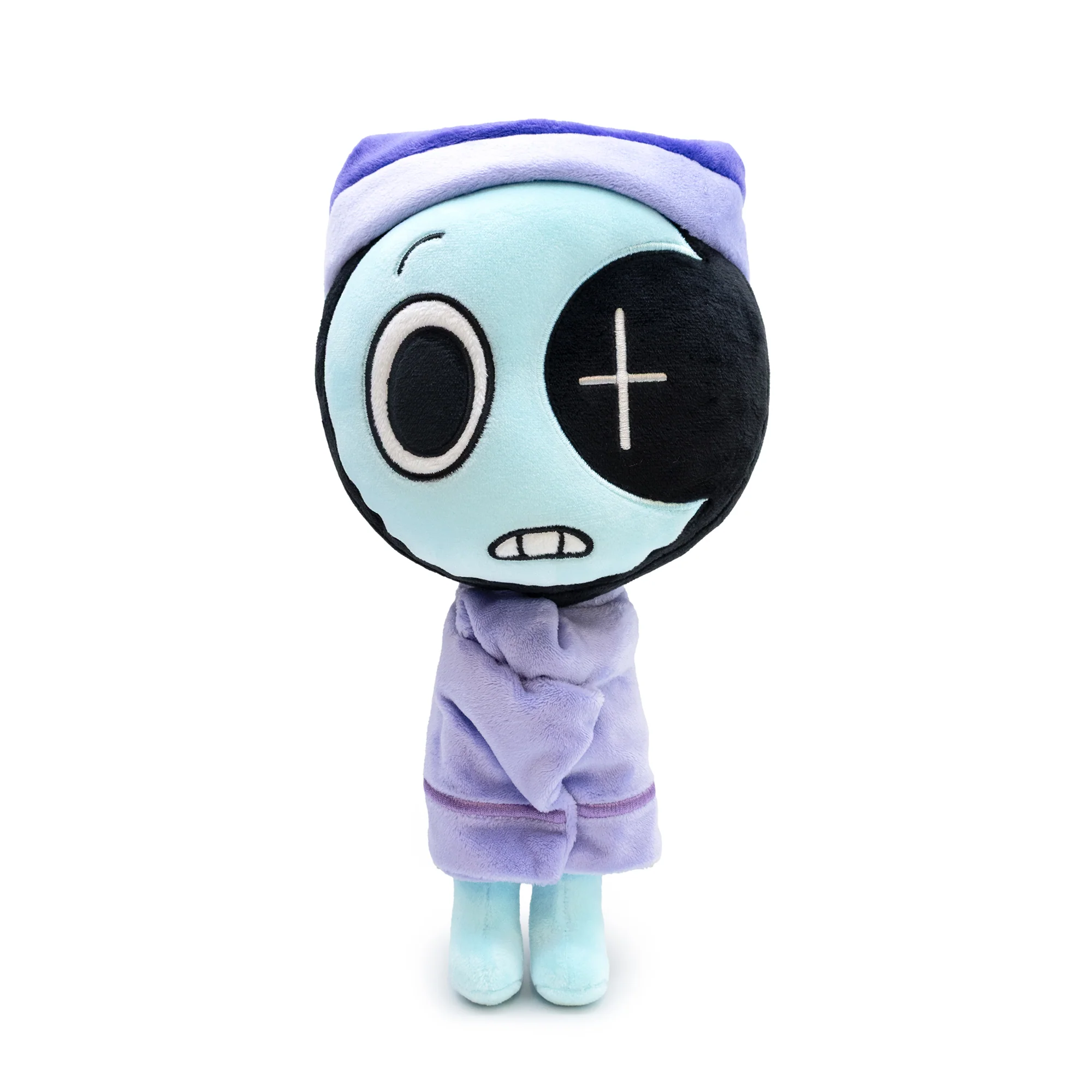 PRE-ORDER Dandy's World Astro 12" Plush - Image 2