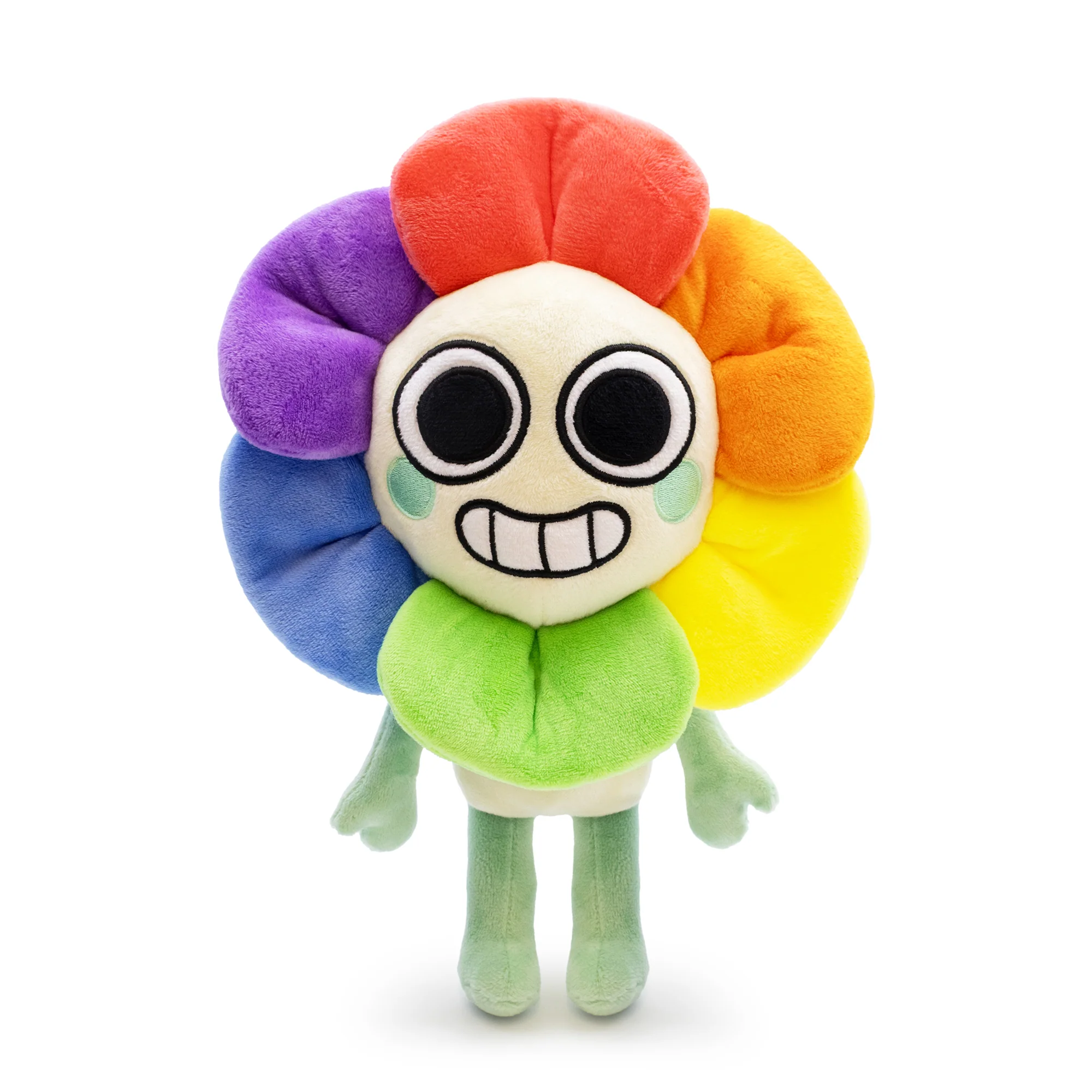 PRE-ORDER Dandy's World Dandy 12" Plush - Image 2