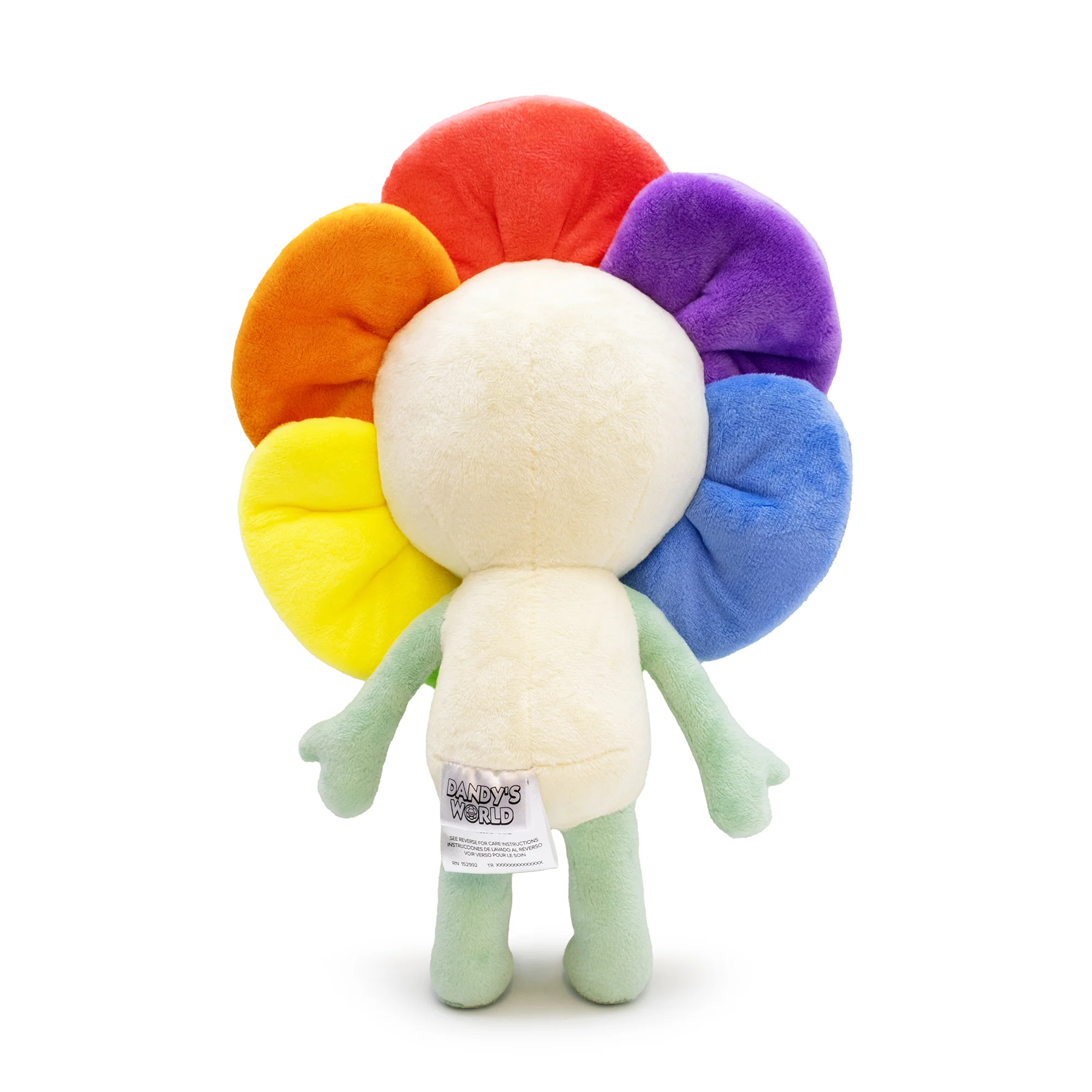 PRE-ORDER Dandy's World Dandy 12" Plush - Image 3