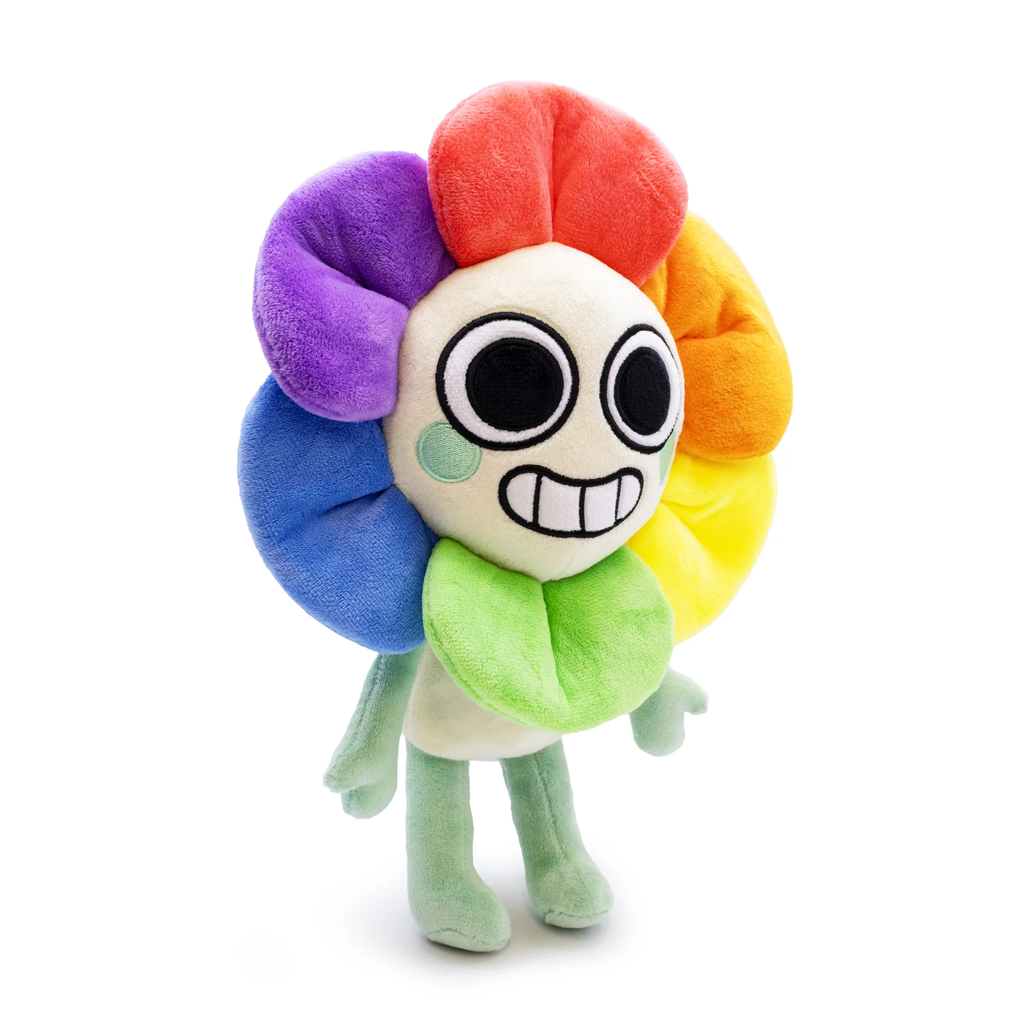 PRE-ORDER Dandy's World Dandy 12" Plush - Image 4