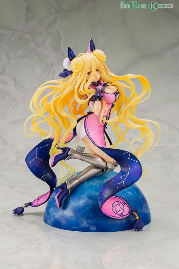 DATE A LIVE IV MUKURO HOSHIMIYA - Image 2