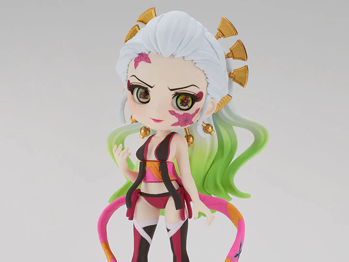 Demon Slayer: Kimetsu no Yaiba Q Posket Petit Vol.7 Daki - Image 2